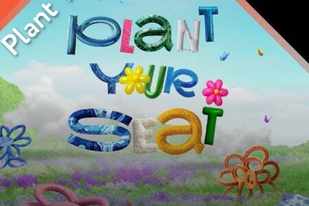 Plant Your Seat
