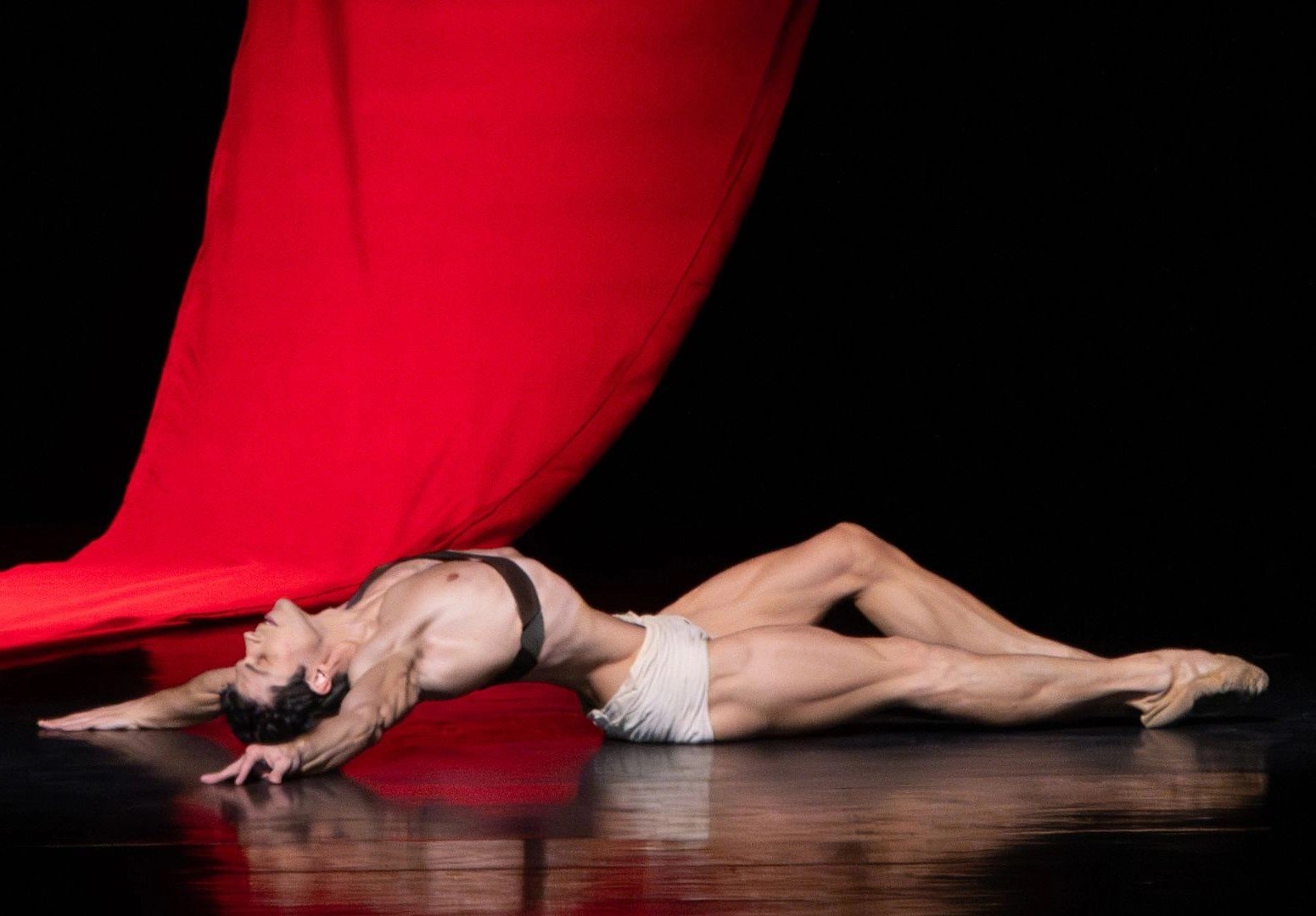 Roberto Bolle - Caravaggio