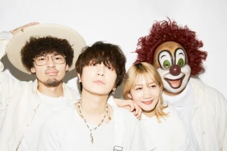SEKAI NO OWARI: ASIA TOUR 2025 Phoenix