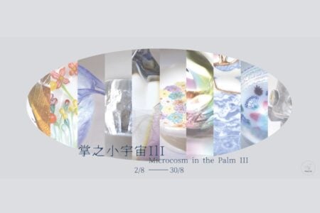 Microcosm in the Palm III