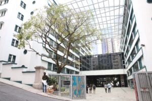 PMQ: Where Heritage Preservation Meets Modern Creativity