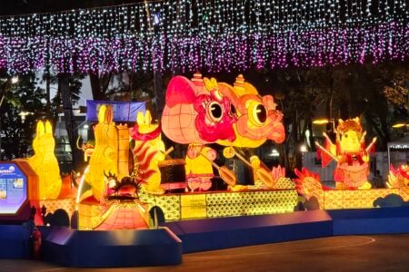 Happy Mid-Autumn Festival!