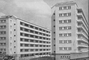 PMQ: Where Heritage Preservation Meets Modern Creativity