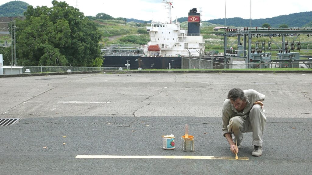 Border(line)