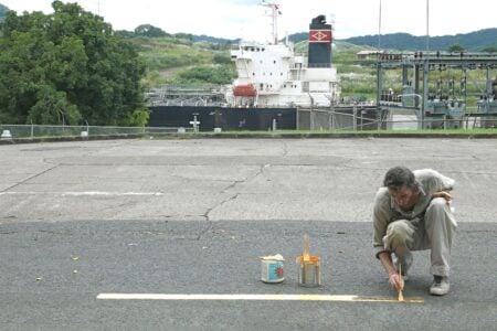 Border(line)