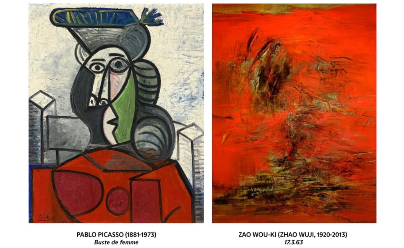 Christie’s 20th-21st Century Autumn Auctions 2025