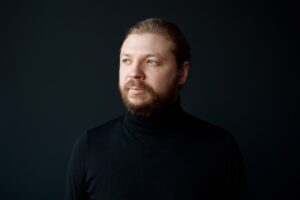 Cultural Portraits: Pianists Denis Kozhukhin and Alexander Gadjiev