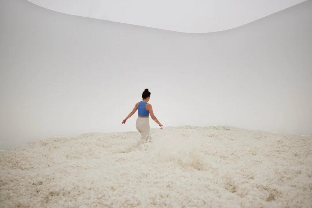Dream Rooms Environments by Women Artists 1950s–Now