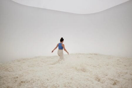 Dream Rooms: Environments by Women Artists 1950s–Now
