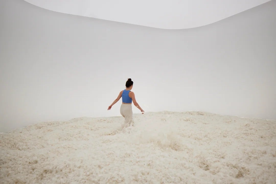 Dream Rooms Environments by Women Artists 1950s–Now
