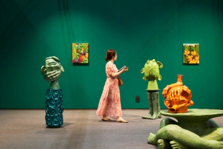Frieze Seoul: A New Beacon in the Asian Art Scene