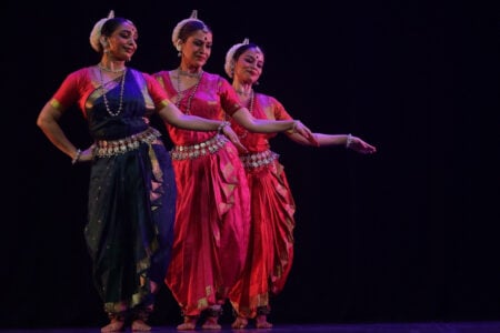India by the Bay 2025