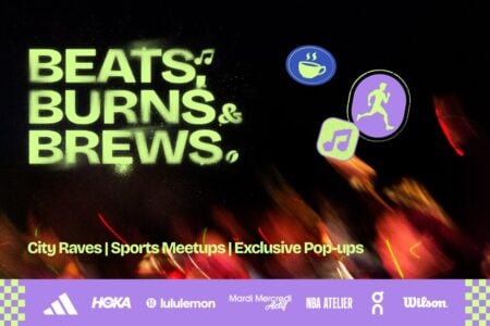 BEATS, BURNS &#038; BREWS