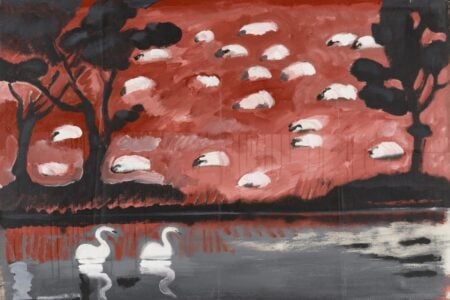 Karl Horst Hödicke: Under the Sun&#8217;s Favor