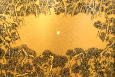 Lau Kam Hung: Light On Light