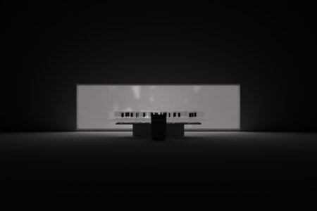 Lazarus Chan: Poetics Policy