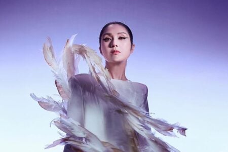 Miriam Yeung: Live MY LIVE 2025