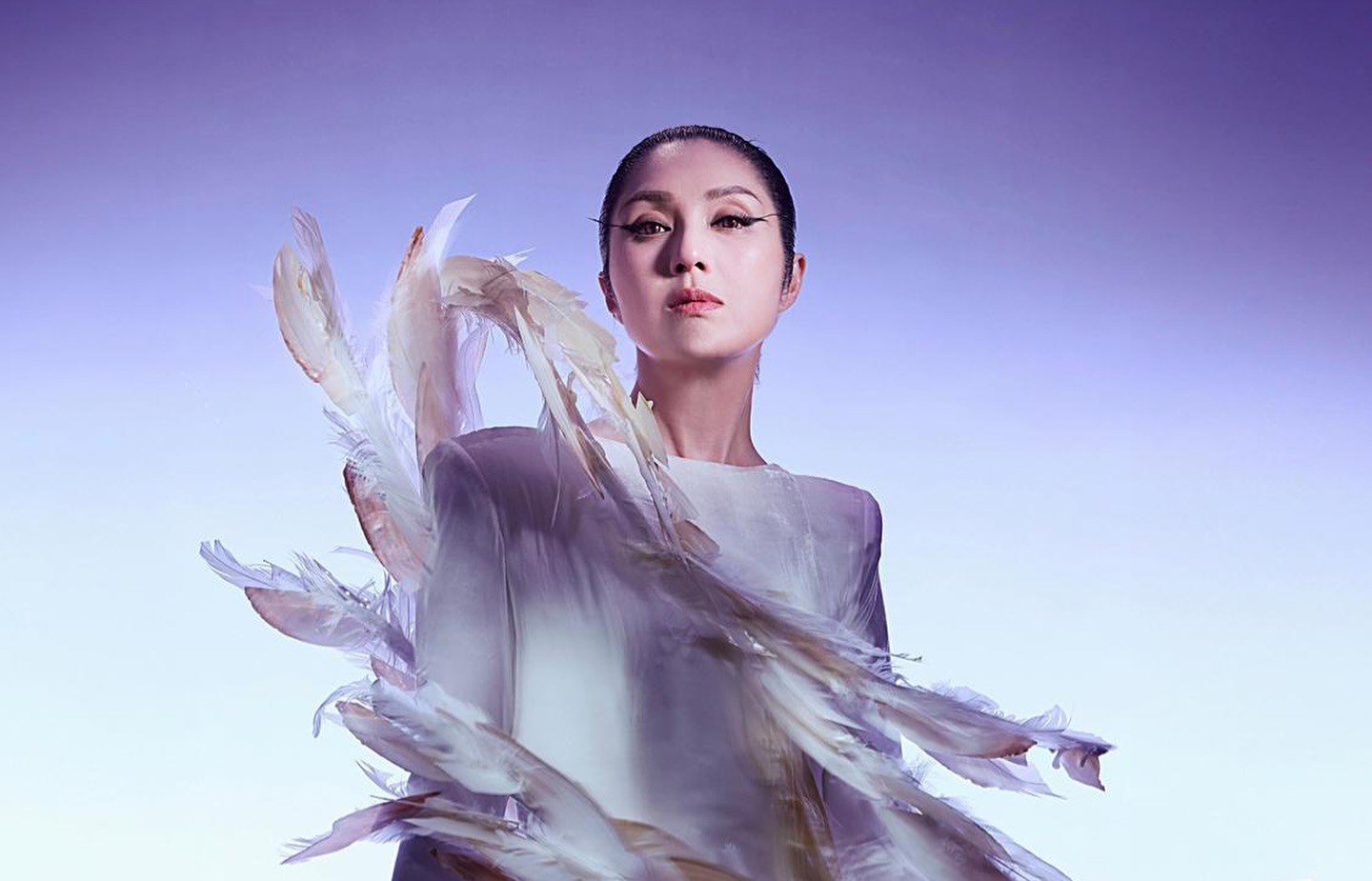 Miriam Yeung Live my LIVE