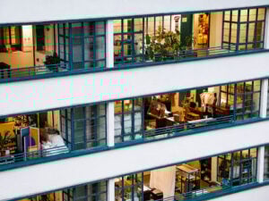PMQ: Where Heritage Preservation Meets Modern Creativity