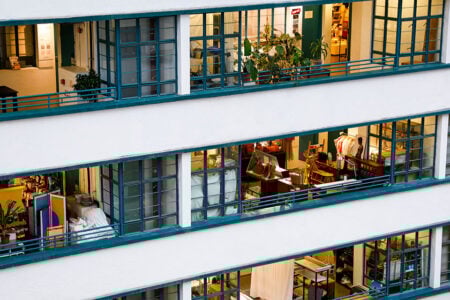 PMQ: Where Heritage Preservation Meets Modern Creativity