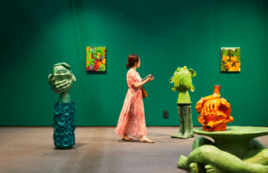 Frieze Seoul: A New Beacon in the Asian Art Scene
