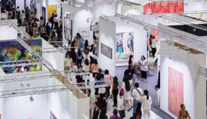 Frieze Seoul: A New Beacon in the Asian Art Scene