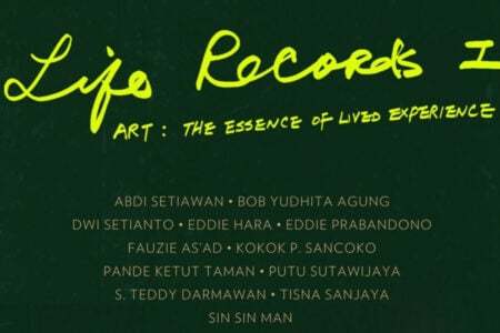 LIFE RECORDS I