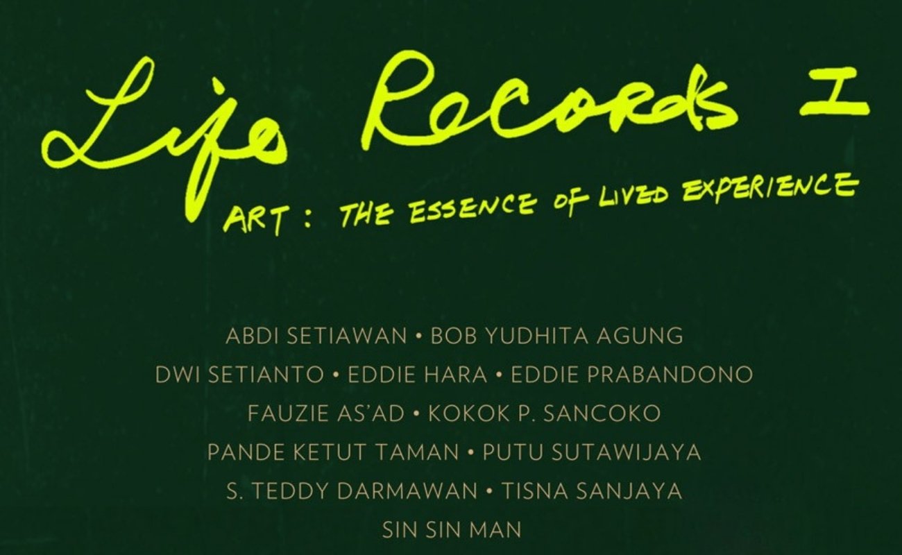 Sin Sin Man - Life Records