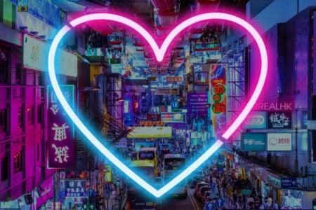 SurrealHK: The City Reimagined