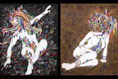 Tsherin Sherpa: Hello Darkness&#8230;My Old Friend