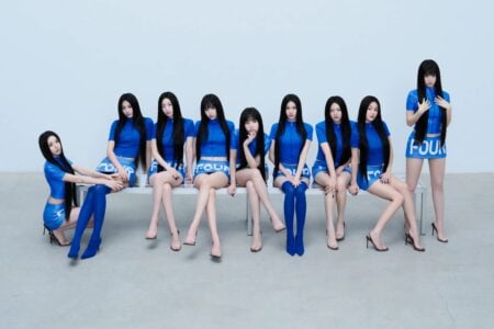 TWICE: THIS IS FOR &#8211; WORLD TOUR