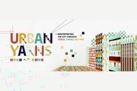 Urban Yarns