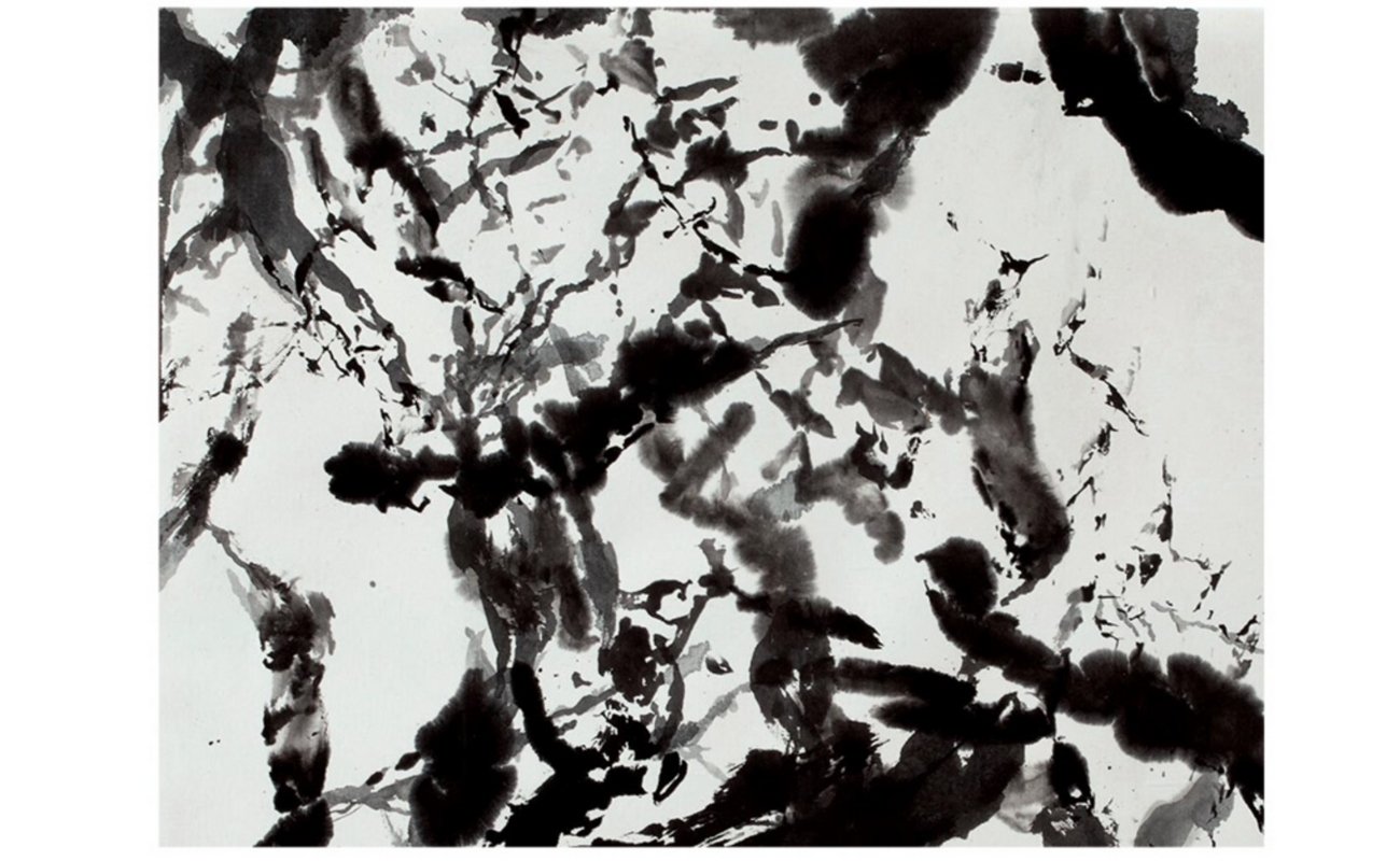 Zao Wou-ki