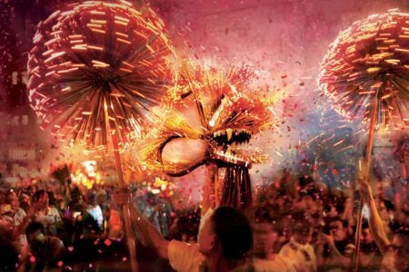 Happy Mid-Autumn Festival!