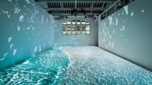 Oi! Street Art Space: A Cultural Canvas in Hong Kong