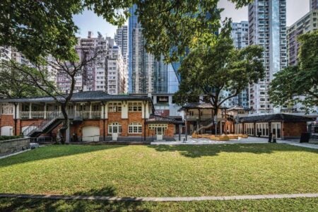 Oi! Street Art Space: A Cultural Canvas in Hong Kong