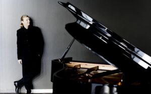 Cultural Portraits: Virtuoso Pianists Denis Kozhukhin and Alexander Gadjiev