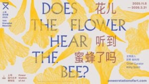 Your Cultural November in Shanghai