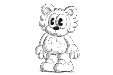 Aaron Gonzalez: HEART LAND