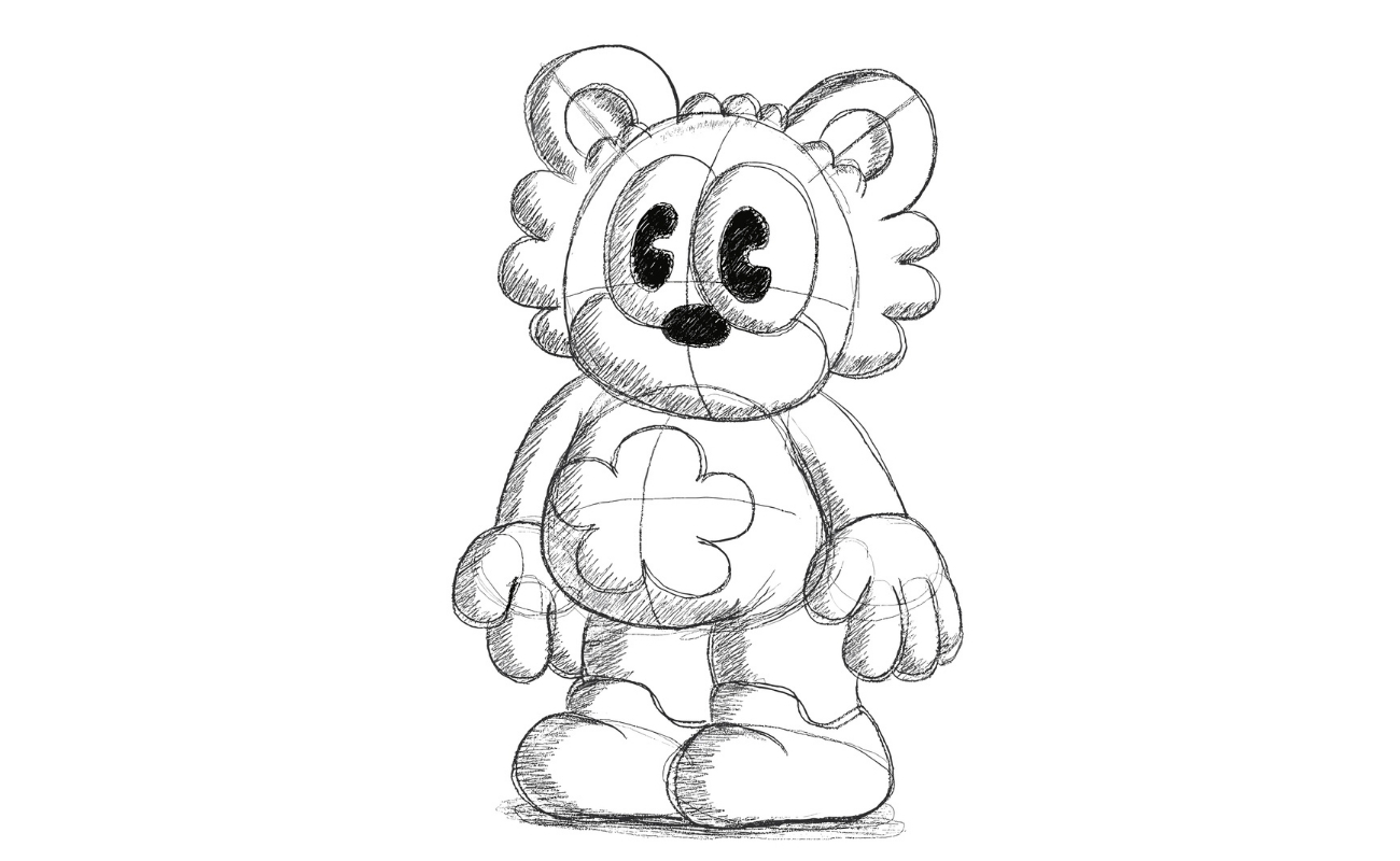 Aaron Gonzalez HEART LAND