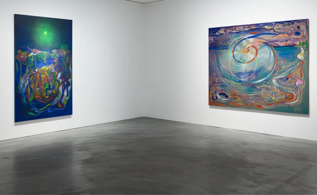 Alejandro Piñeiro Bello - Pace Gallery