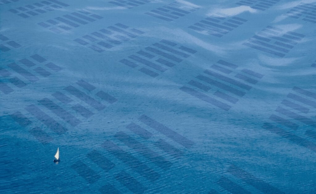 Book of Changes - The Art of Basil Pao