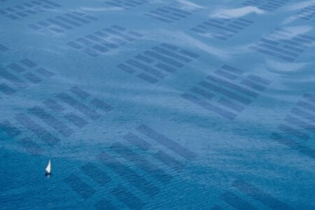 Book of Changes: The Art of Basil Pao