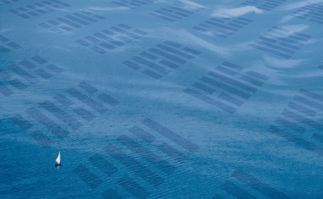 Book of Changes - The Art of Basil Pao