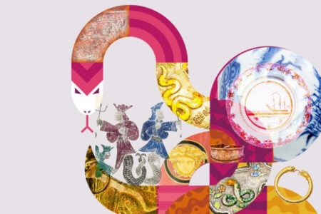 Chinese Dragon and Snake Connection – The snake in the Chinese and foreign cultures