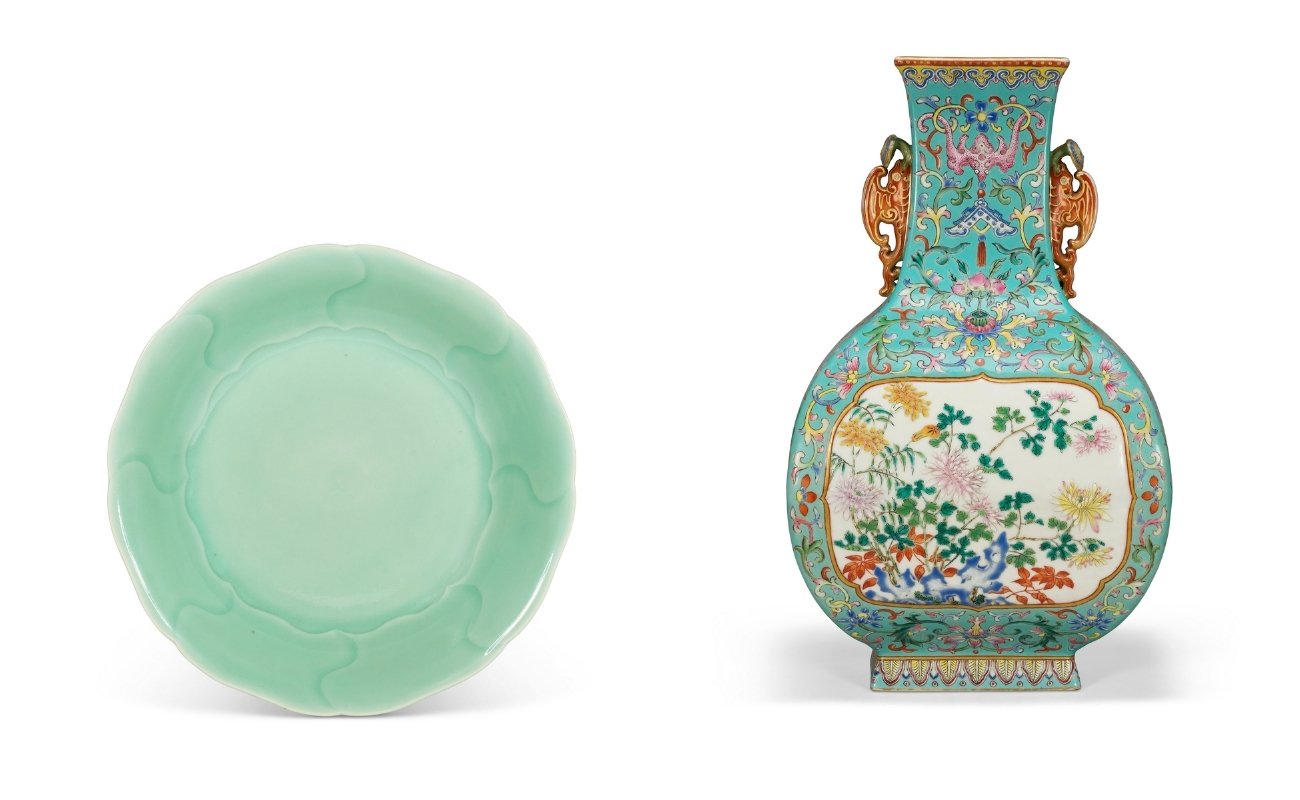 Christie’s 2025 Autumn Auctions Hong Kong Asian Art Week