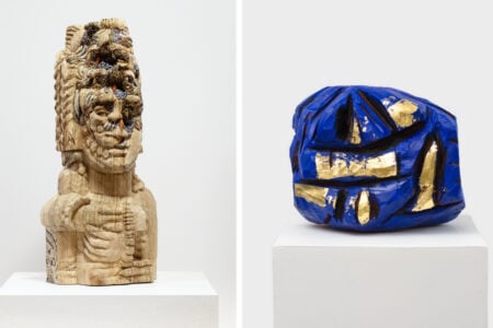 Mizuki Nakazawa x Ryan Schneider: Connected Roots