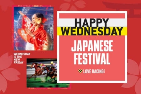 Happy Wednesday: Japanese Festival