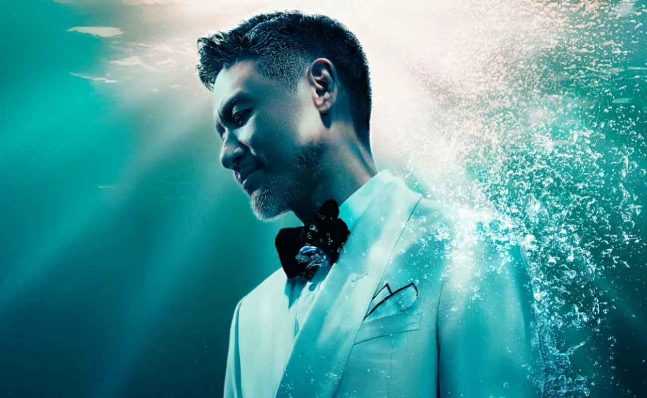 Jacky Cheung concert Dec 2025