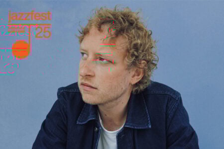 Freespace Jazz Fest: Joe Webb Trio